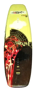 Hyperlite Motive 140 - Wakeboard - Water Sports - Boating - GC - Picture 1 of 2
