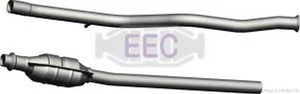 Catalizzatore per Peugeot 206 / 1.4i KW 55 CV 75 CC 1360 - Imagen 1 de 1