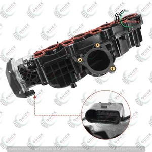 AUDI A5 S5 2008-2011 2.0 TDi INTAKE INLET MANIFOLD 03L129711AG 03L129086 NEW - Bild 1 von 8