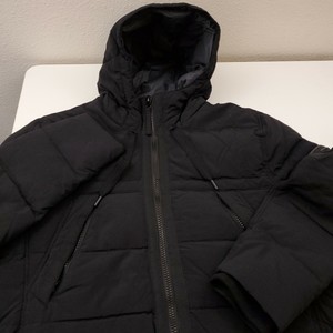 andrew marc explorer parka