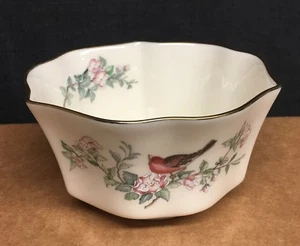 Lenox Serenade 5" geriffelte Schüssel - Bild 1 von 7