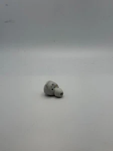 Samsung Galaxy Buds - SMR170 - srebrne - części zamienne - prawe nauszne słuchawki - Zdjęcie 1 z 5
