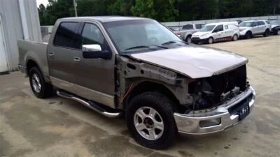 Cinturón de seguridad del conductor banco delantero 40/20/40 conductor compatible con camioneta Ford F150 04-08 851198D Foto 1 de 4