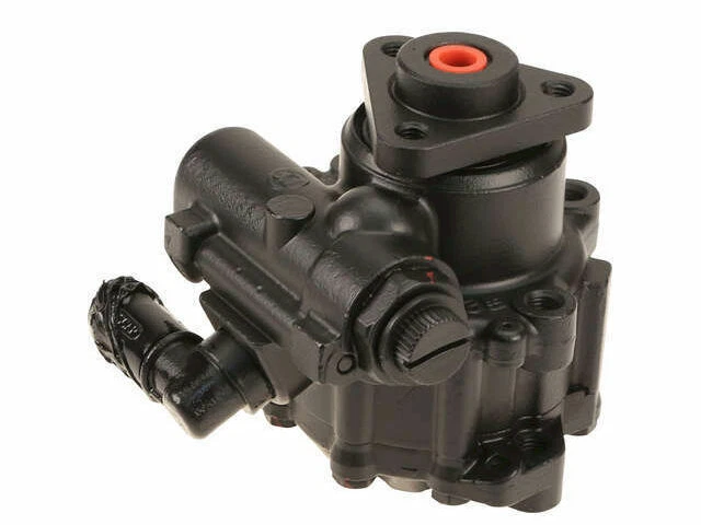 Восстановленный насос гидроусилителя руля для Audi A6 1998-2001 годов выпуска TRW 44326QH 1999 2000 - Изображение 1 из 2