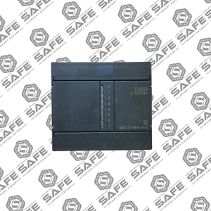 SIEMENS 6ES7221-1BF00-0XA0 S7-200 DIGITAL INPUT Module EM221 6ES7 221-1BF00-0XA0 - Picture 1 of 5