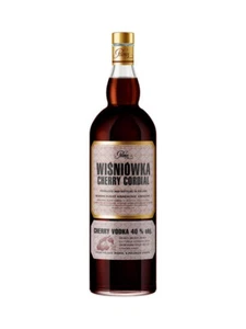 Polmos Cordial Cherry Liquor (Wisniowka) 50cl - Picture 1 of 1