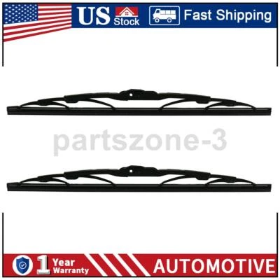 For 1989~1989 International Harvester 1754 Front ANCO Windshield Wiper Blade - Image 1 of 2