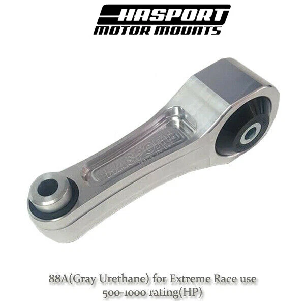 Montaje de motor trasero Hasport apto para Honda Fit 2009-2018/Honda CR-Z GERR-88A 2011-2016 Foto 1 de 2