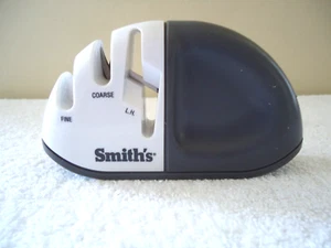 Smith's Combo Messer / Scherenschärfer " TOLLER MEHRZWECKARTIKEL " - Bild 1 von 10