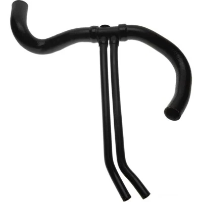 22430 Gates Radiator Hose Lower New for F250 Truck F350 Ford F-250 Super Duty - Image 1 of 2