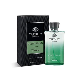Yardley London Gentleman Urbane Perfume Fragrance Perfume for Men 100ml - Picture 1 of 7
