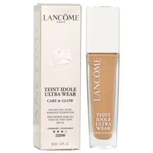 Lancome Teint Idole Ultra Wear Care&Glow Foundation # 335W 30ml/1oz #mode - Bild 1 von 1