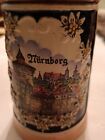RARE Handcrafted Nuremberg Glass from Germany!