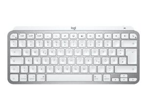 920-010526 Logitech MX Keys Mini for Mac Tastatur hinterleuchtet ~D~