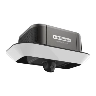 LiftMaster 87504R-267 Smart Garage Door Opener - Image 1 of 4