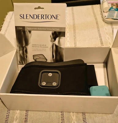 Vend Ceinture Slendertone ABS 8 - Photo 1/4