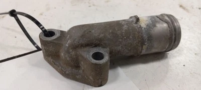 Mangueira de radiador Hyundai Accent pescoço 2006 2007 2008 2009 2010 2011 - Imagem 1 de 2