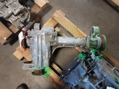2004-2014 Nissan Titan Armada Front Axle Differential Carrier 3.36 Ratio - Image 1 of 2
