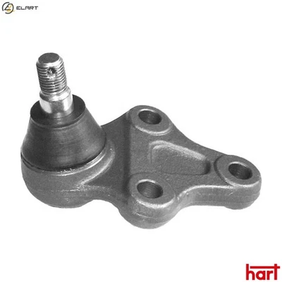 BALL JOINT 421 815 FOR SUZUKI XUD9A/XUD9SD 1.9L G16A /G16B 1.6L J20ARF 2.0L - Image 1 of 4
