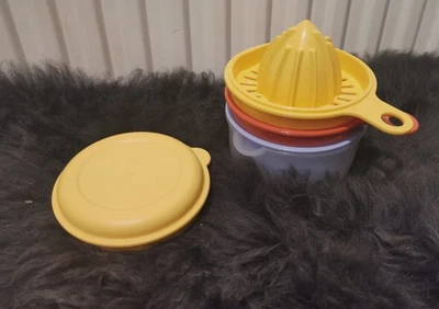 NEU Set der Tupperware Küchenhelfer Küchenperle D215 ideal auch für Shaky - Image 1 of 2