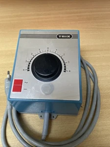 Trix , Arnold, Fleischmann Trafos und Signalsysteme - Bild 1 von 11