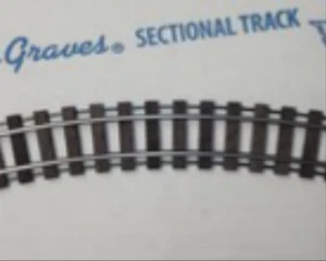 Gargraves 42-401SW S Gauge - Picture 1 of 1