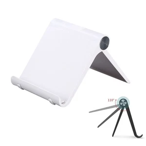 Adjustable Desktop Holder Mobile Phone Support For Tablet 7.9 To 11 Inch - Afbeelding 1 van 9