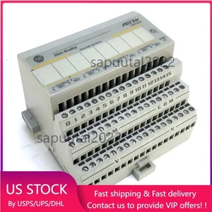 New AB 1794-OE4 SER B Flex 4 Point Analog Output Module ！ - Picture 1 of 4