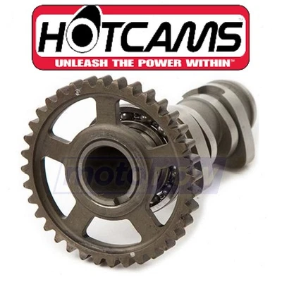 Hot Cams Stage 2 Intake Camshaft for 2011-2016 Kawasaki KX250F - Engine ko - Imagem 1 de 4