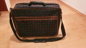 Stratic Reise Tasche Handgepäck Laptop Bordgepäck wie neu  - Bild 1 von 2