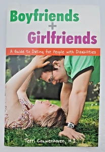 "Boyfriends and Girlfriends: A Guide to Dating for..." by Terri Couwenhoven 1st - Bild 1 von 12