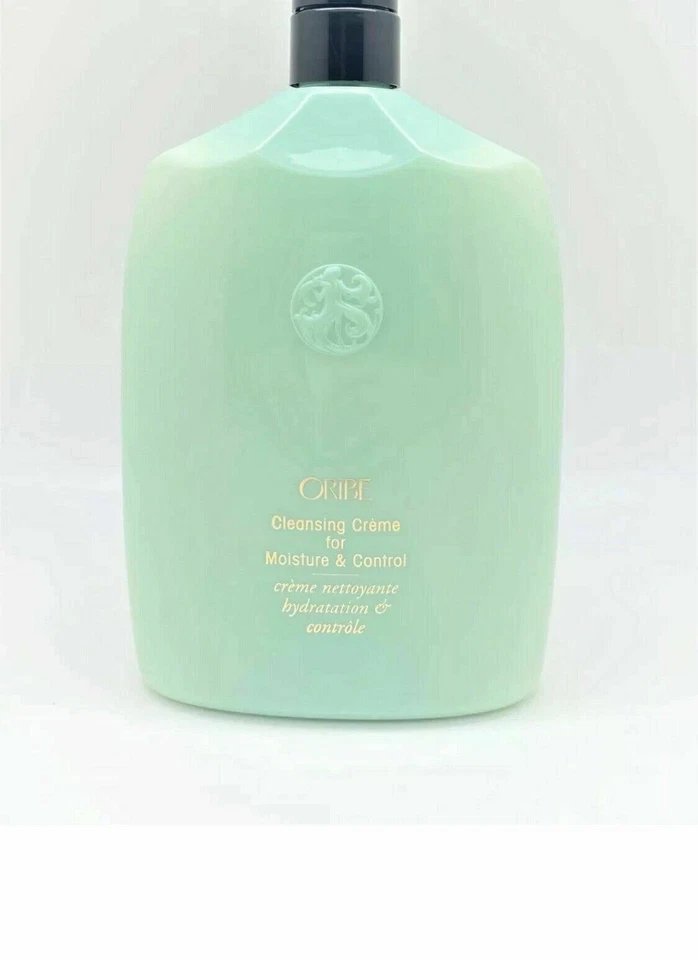 Oribe Cleansing Creme for Moisture & Control Liter Size  33.8 oz  SAME DAY  SHIP - Image 1 of 1