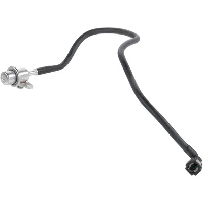 Амортизатор давления впрыска топлива V6 3,5 л 2003-2008 INFINITI FX35 SMP 2003 2004 - Изображение 1 из 3