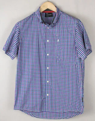 Peak Performance Men's Summit Sh Casual Shirt Size M - Image 1 of 4