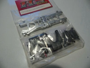 HONGNOR XTS-11 CNC Aluminium Center Diff Mount X1 CR-T - Picture 1 of 1