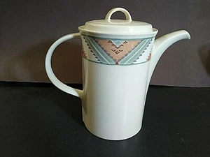 Mikasa Santa Fe 5 cup Coffeepot - Picture 1 of 6