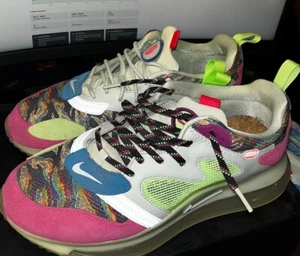 Nike Air Max 720 OBJ (CK2531-900) US 11 Condition 9/10 - Picture 1 of 8