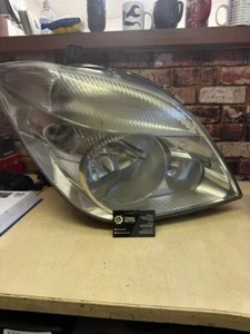 FARO LATERAL CONDUCTOR MERCEDES SPRINTER 2007 1LB 24701204 - Imagen 1 de 3