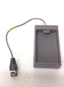 SOKKIA EDC19 Ladegerät für BDC25 BDC25A BDC25B Totalstation Vermessung, FUNKTIONIERT - Bild 1 von 8