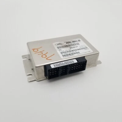 2010 - 2013 Land Rover LR4 Range Rover Transfer Case Control Module AH427H417AE - Image 1 of 4