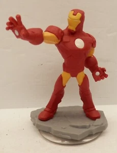 Figura de personaje de Disney Infinity 2.0 Iron Man - Imagen 1 de 2