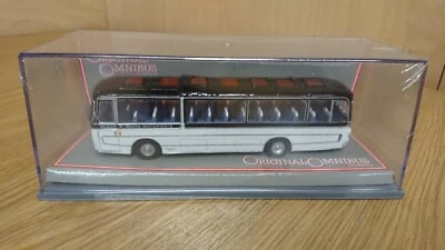 Corgi 42401 Daimler Roadliner/Panorama I B&W Motorways Ltd Edition No.2 of 5000 - Image 1 of 3
