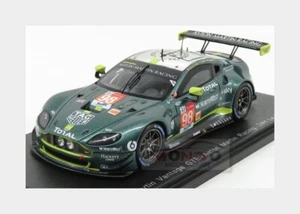 1:43 Spark Aston Martin Vantage Gte 4.5L V8 #98 Le Mans 2019 P.Dalla Lana S7949 - Picture 1 of 2