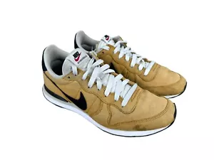 Zapatos para hombre Nike Internationalist de gamuza 631755-700 talla 8 - Imagen 1 de 13