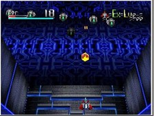 .N64.' | '.Star Soldier Vanishing Earth.