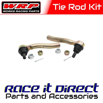Kit de extremo de varilla de amarre para Honda Pioneer 1000-5 2016-2021 exterior WRP Foto 1 de 4