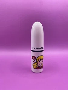 MAC Archie's Girls LE Rare OH,OH,OH Lustre Lipstick. London/Canada Betty RARE co - Picture 1 of 8