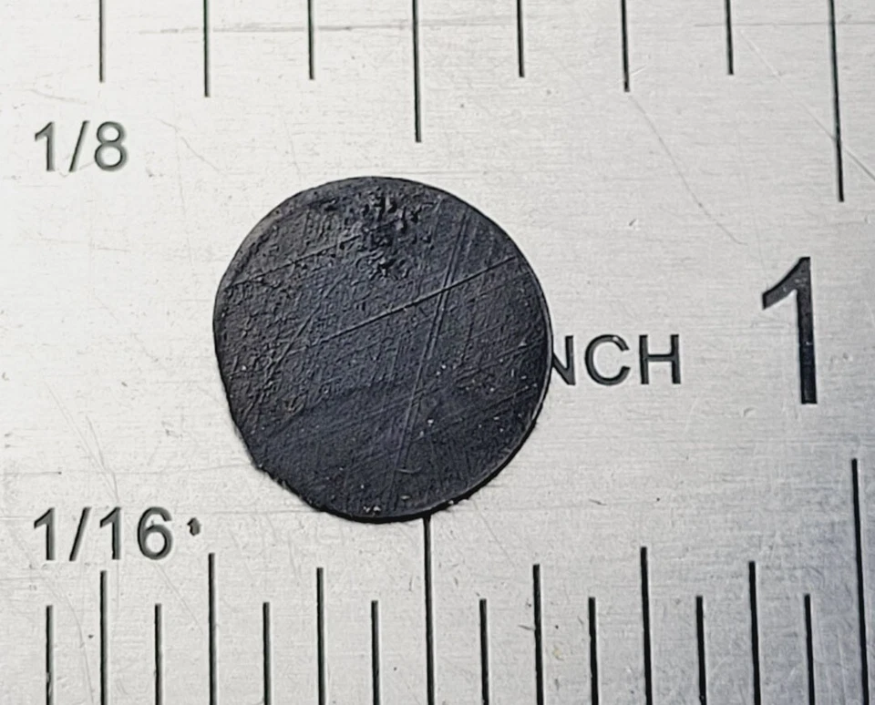 Pieza de carrete de baitcasting Silstar Pinnacle Vision - arandela de tensión de goma 064-8420 Foto 1 de 1