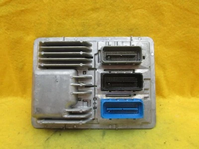 Módulo de control del motor General Motors 2017-2022 ECM PN 12669908 Foto 1 de 4