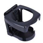 Adjustable Cup Bracket Portable Foldable Drink Cup Holder ABS Wide Application